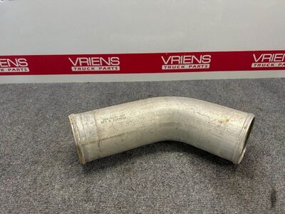Kenworth Exhaust Stack