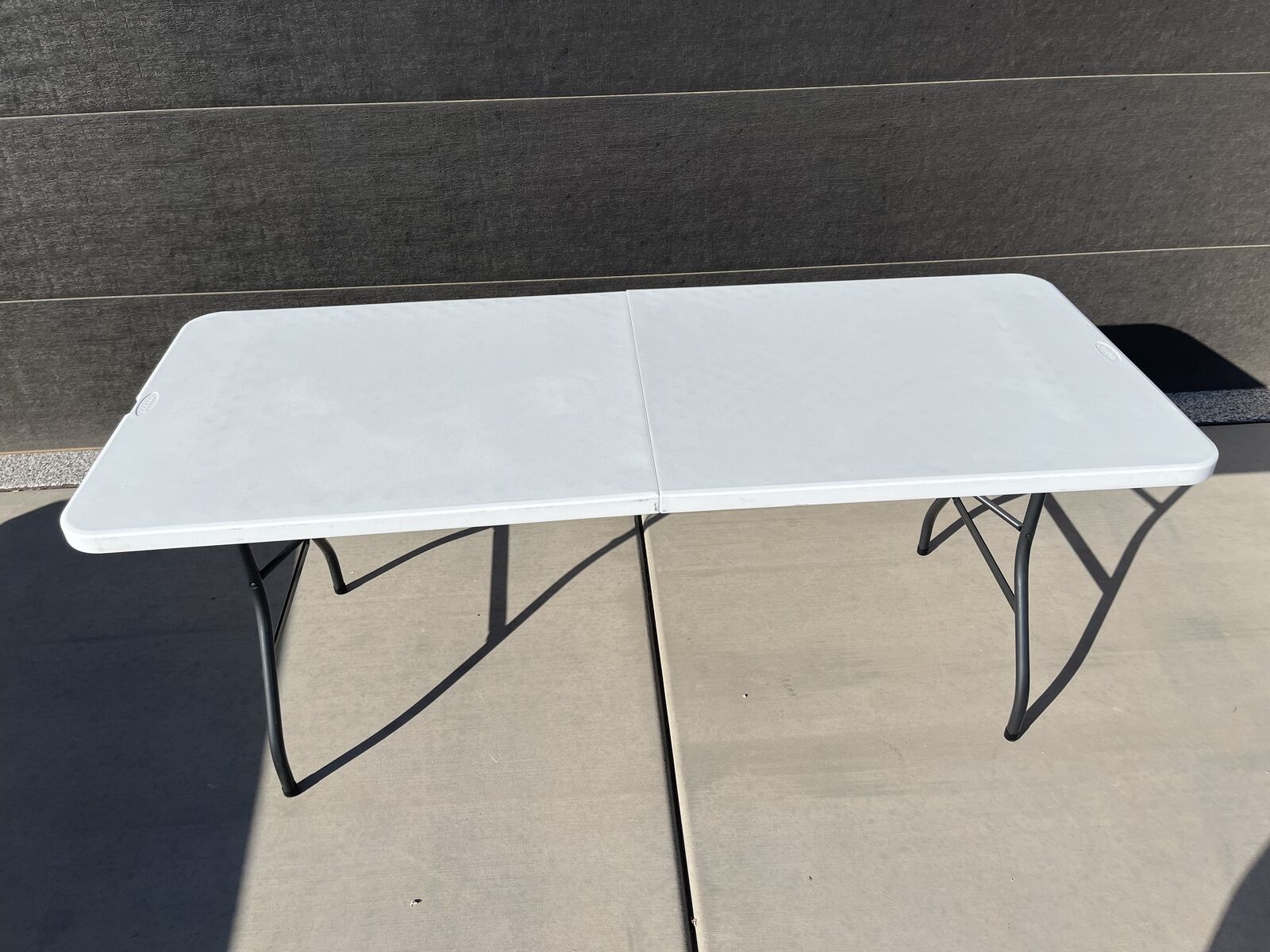 Cosco 6ft Folding Table