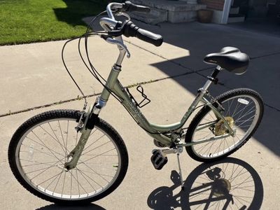 Diamondback Bike Cruiser