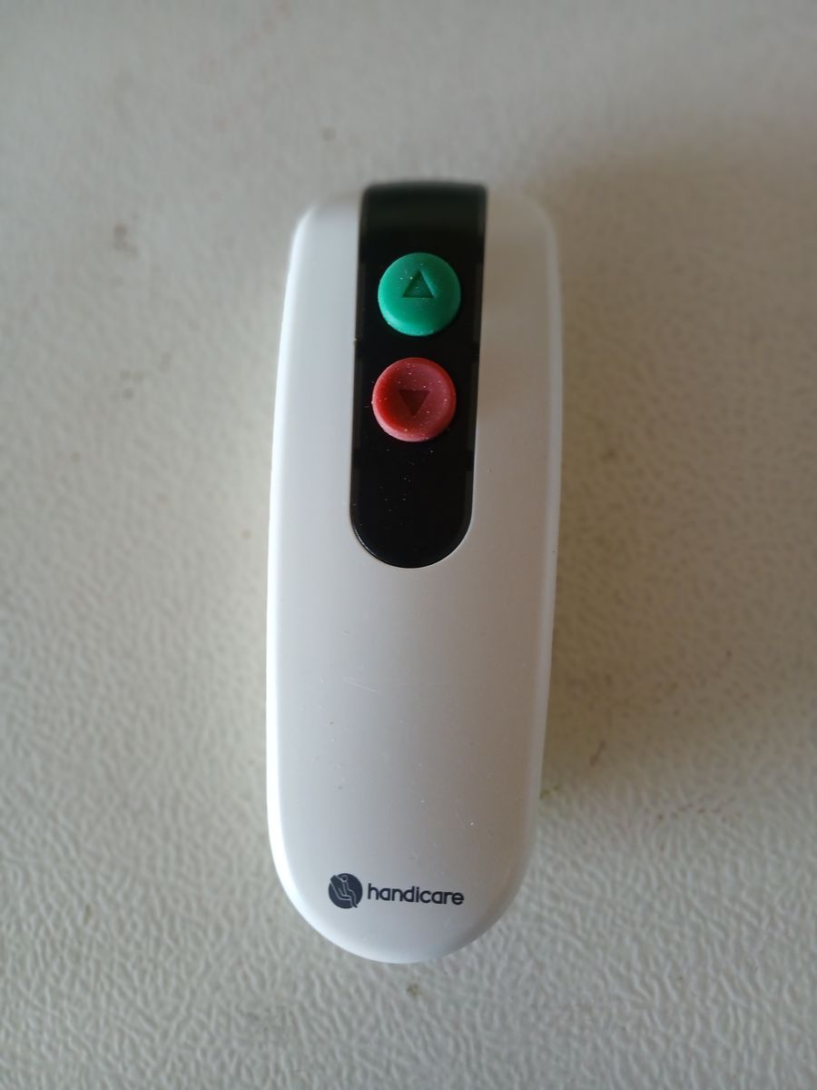 Stairlift Remote Control