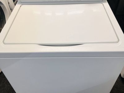 Kenmore heavy duty washing machine