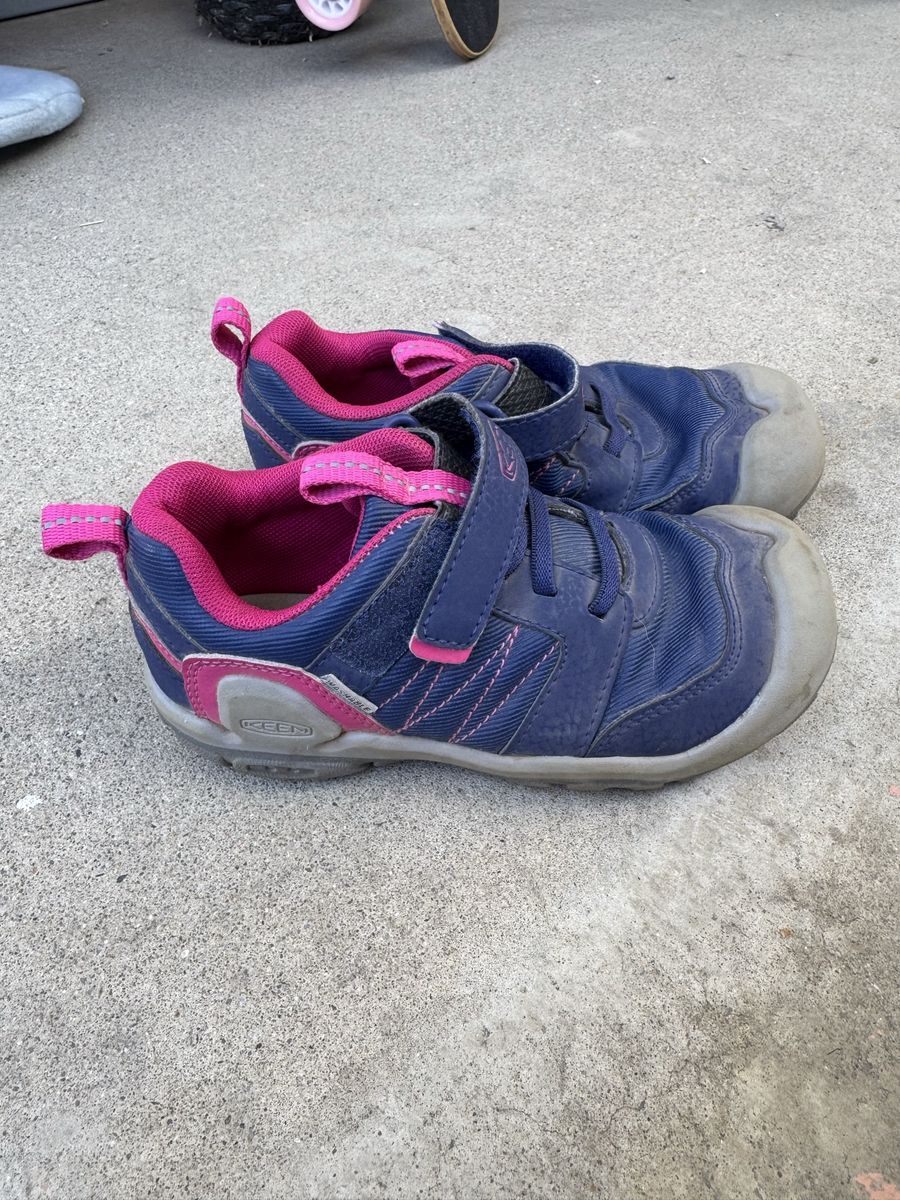 Keen Shoes 