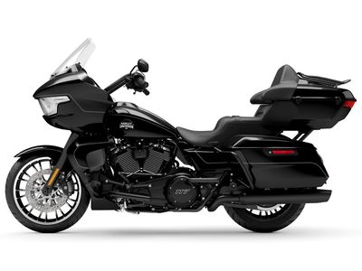 Harley-Davidson 2026 Road Glide Limited