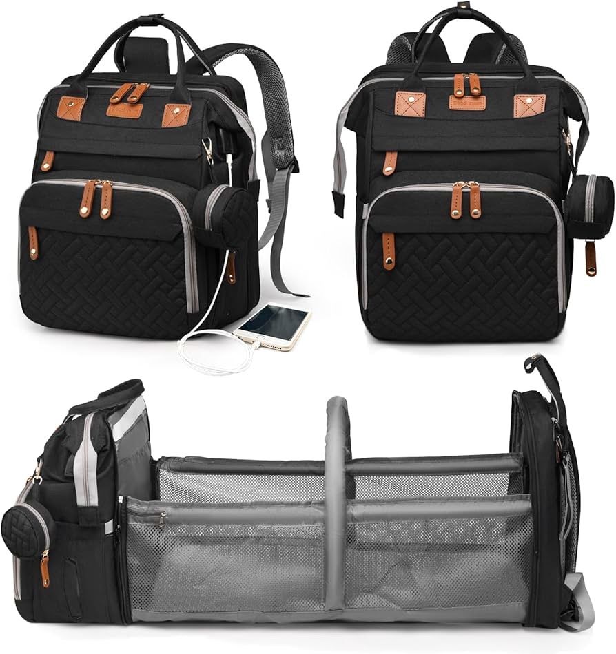 Diaper Bag Brand New Never Used