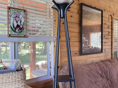 Floor lamps