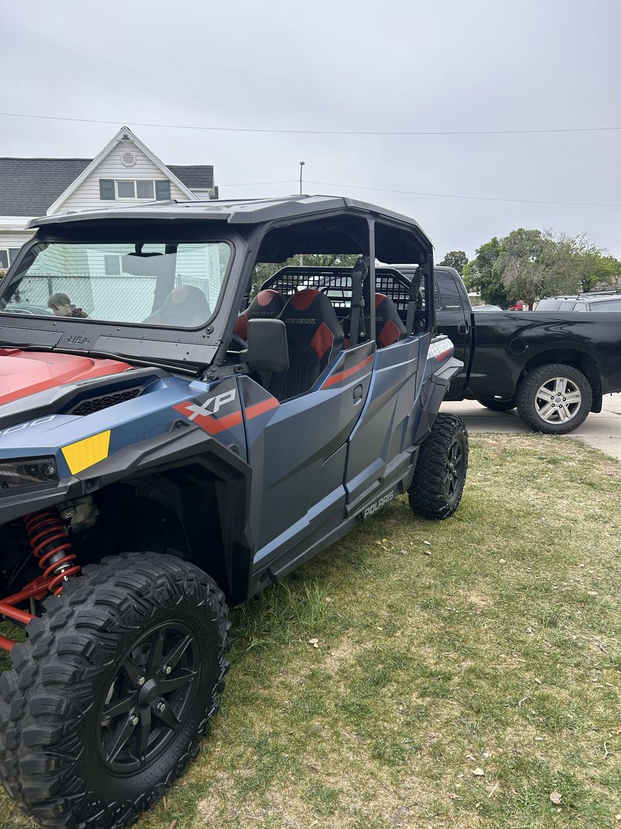 2022 Polaris General