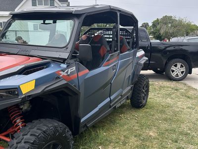 2022 Polaris General