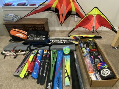 Kites for sale