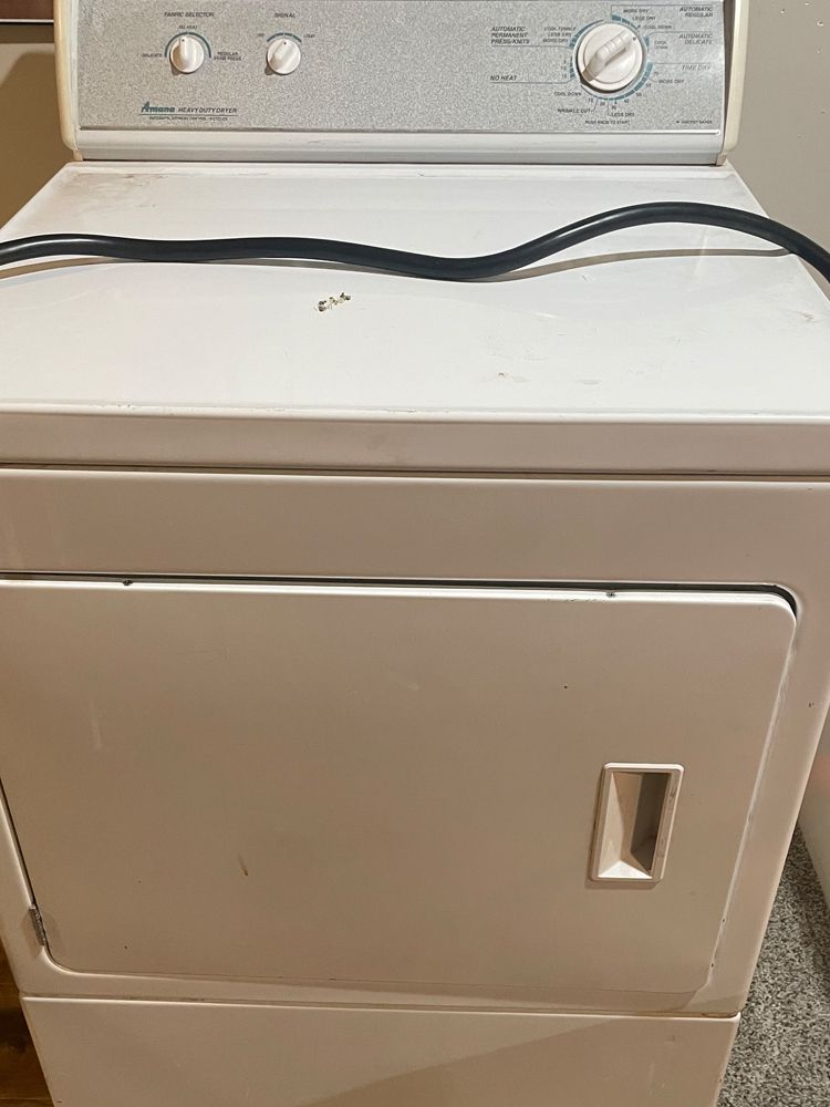 Free Dryer
