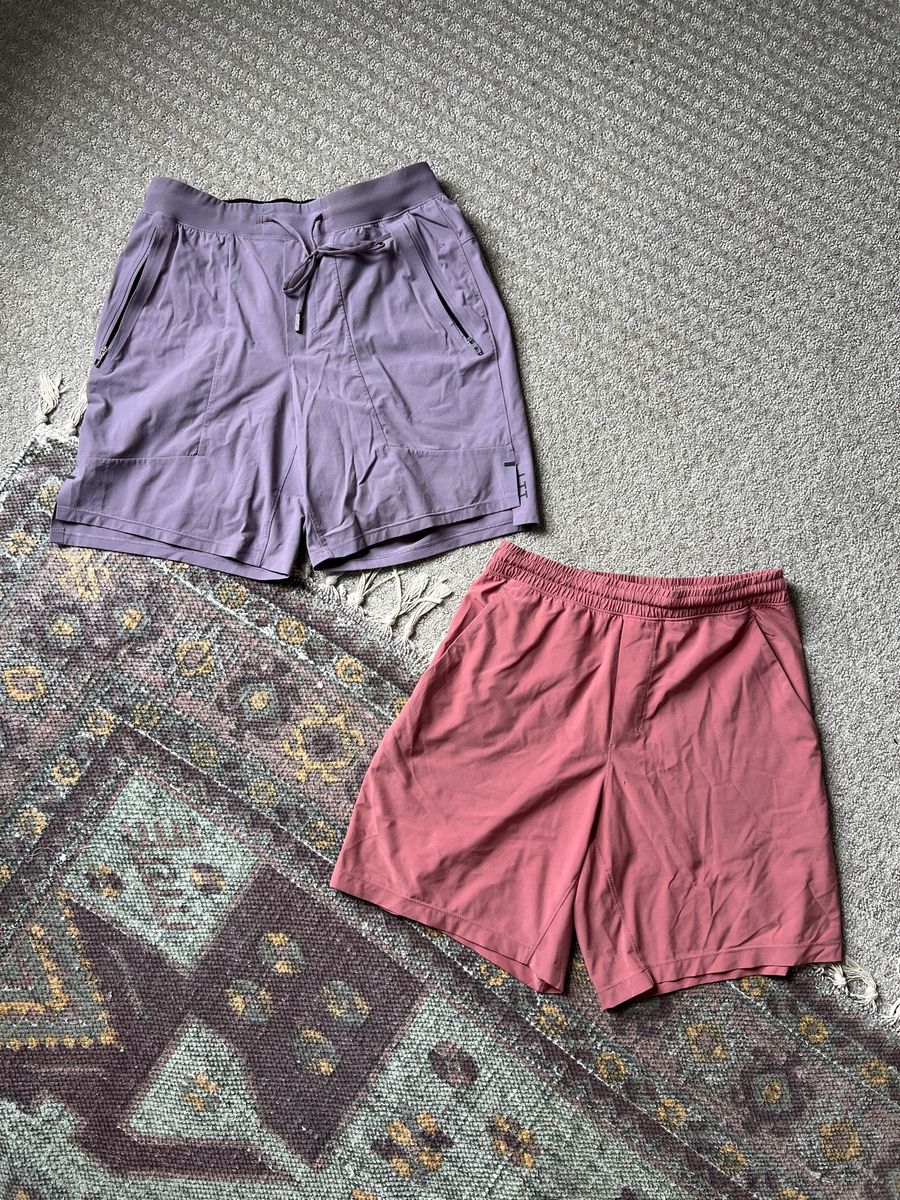 Men’s Lululemon Shorts