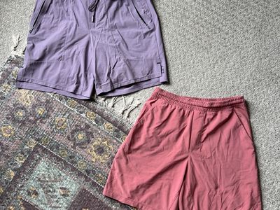 Men’s Lululemon Shorts