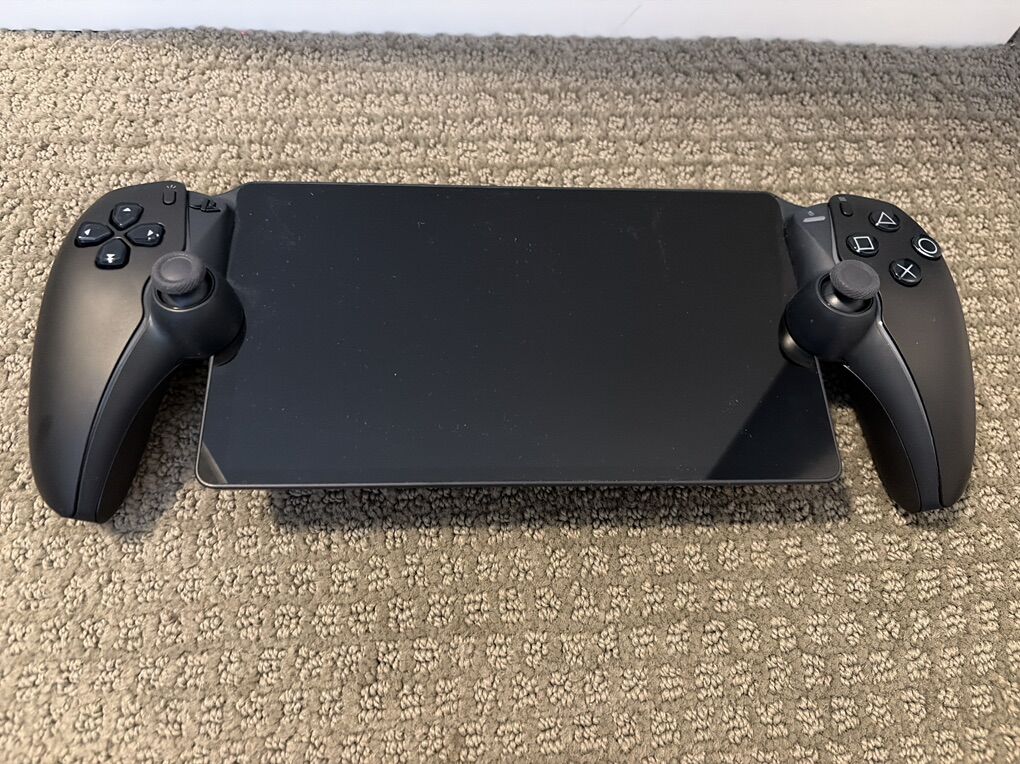 PS5 Handheld