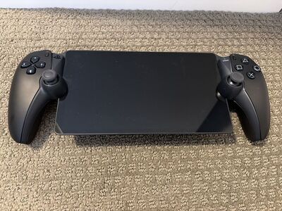 PS5 Handheld