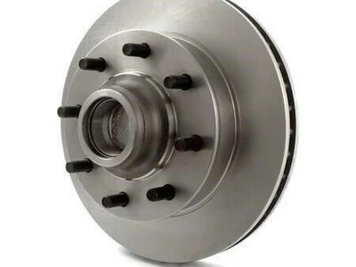 CMX Brake Rotor Hub 8-56263 for Chevrolet GMC