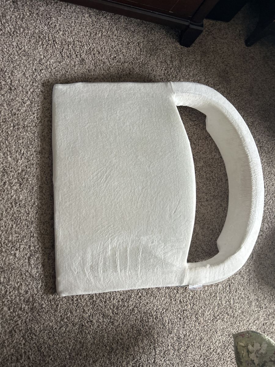 Shoulder surgery pillow