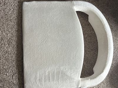 Shoulder surgery pillow