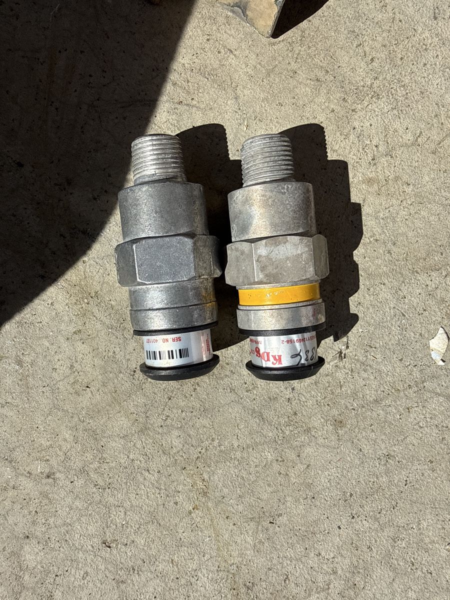 Nartron Glow Plug Control Sender for military HMMWV Humvee Hummer H1 M998