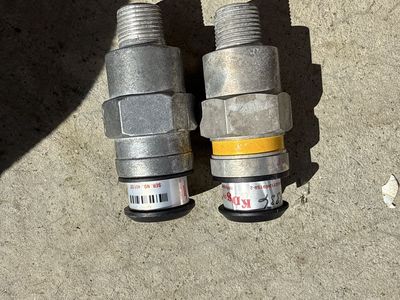 Nartron Glow Plug Control Sender for military HMMWV Humvee Hummer H1 M998