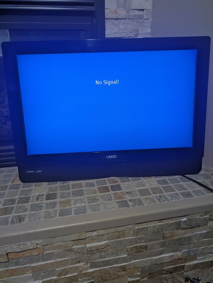 Vizio 32" tv