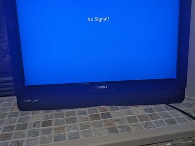 Vizio 32" tv