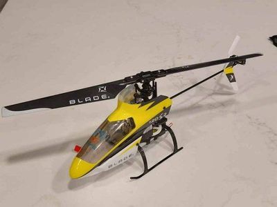 Blade 120s2 BNF