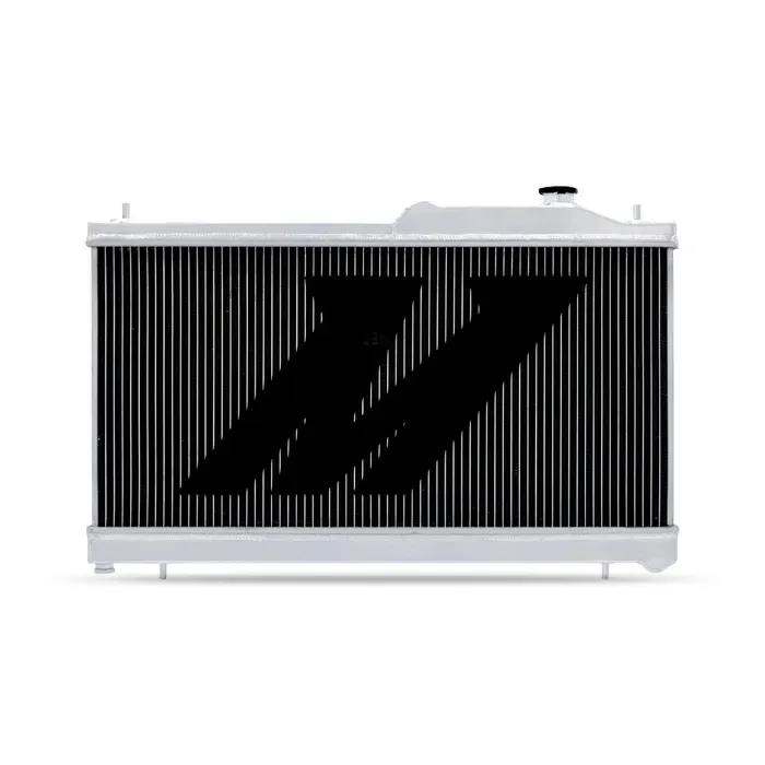 Mishimoto Aluminum Radiator 2008-2021 Subaru WRX STI WRXSTI MMRAD-STI-08