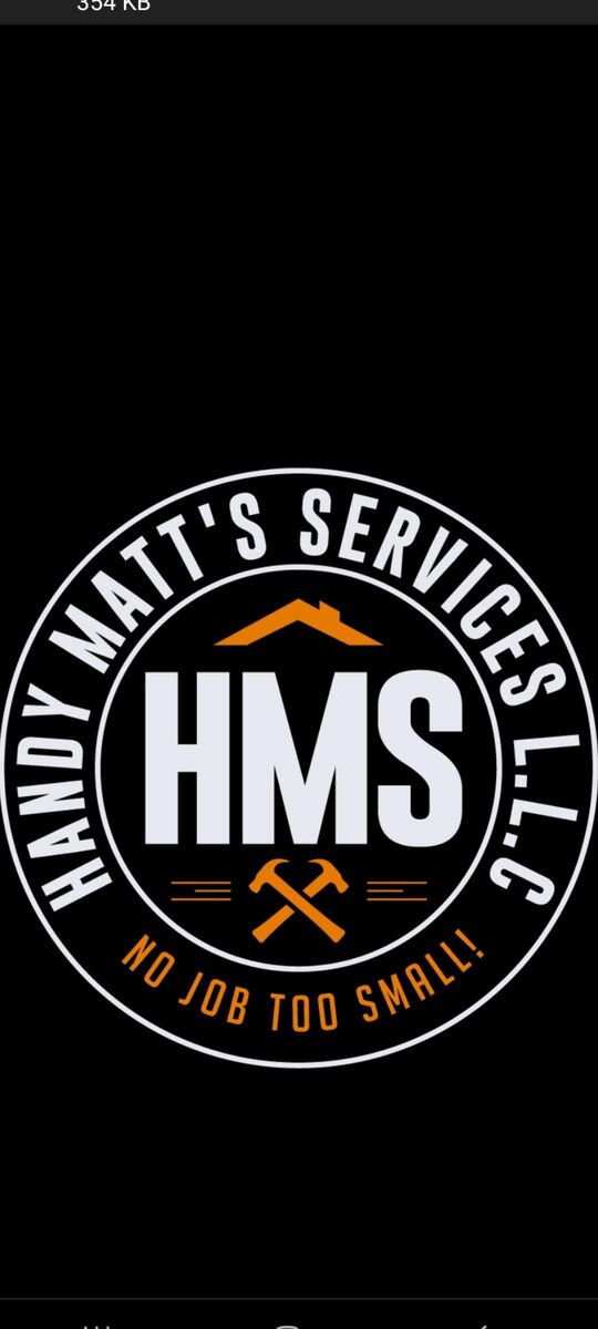 Handy Matt's Services