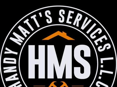 Handy Matt's Services
