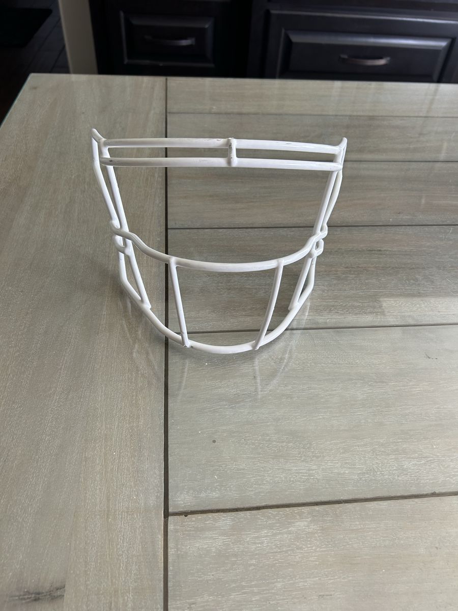 Riddell Face Mask