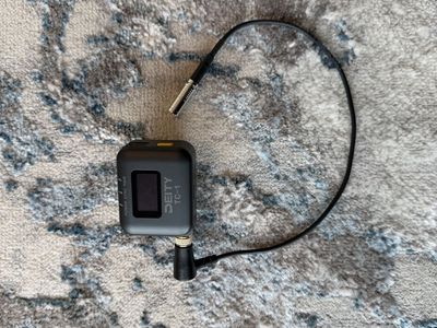 Diety TC-1 Timecode Generator