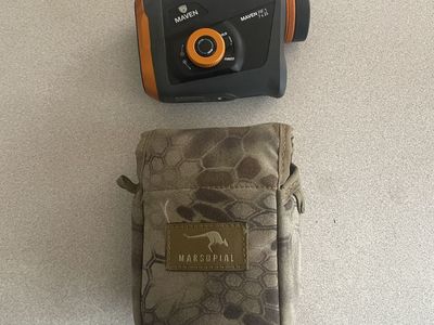 Maven RF.1 - 7x25 Rangefinder