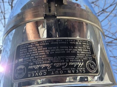 hair dryer helene curtis