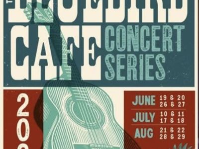 Sundance Bluebird Concert Tickets