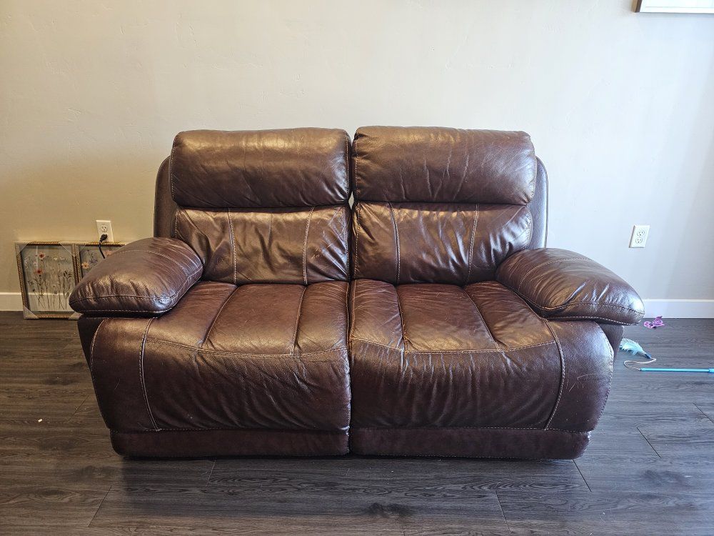 Used Loveseat