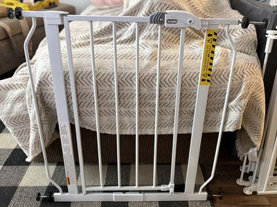 3 Safety Gates – Bundle