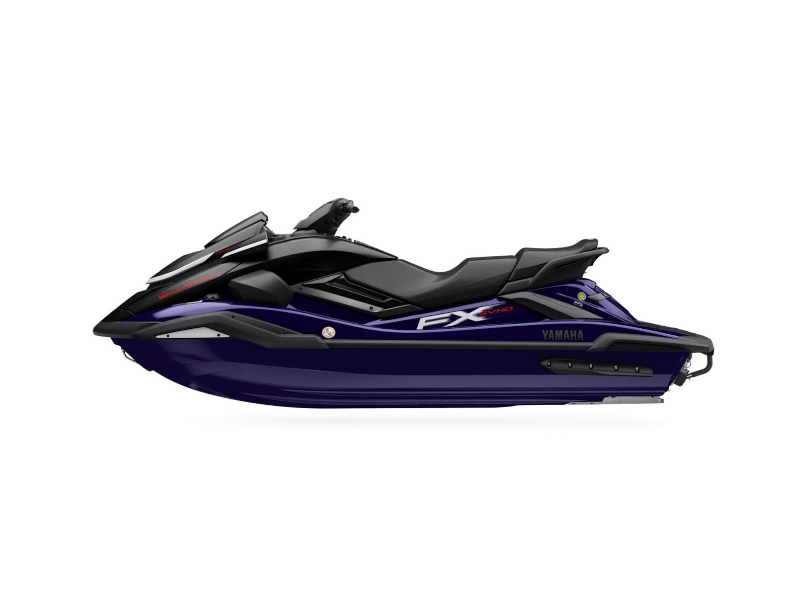 2026 Yamaha Waverunner FX SVHO Nightshade - Y0967C