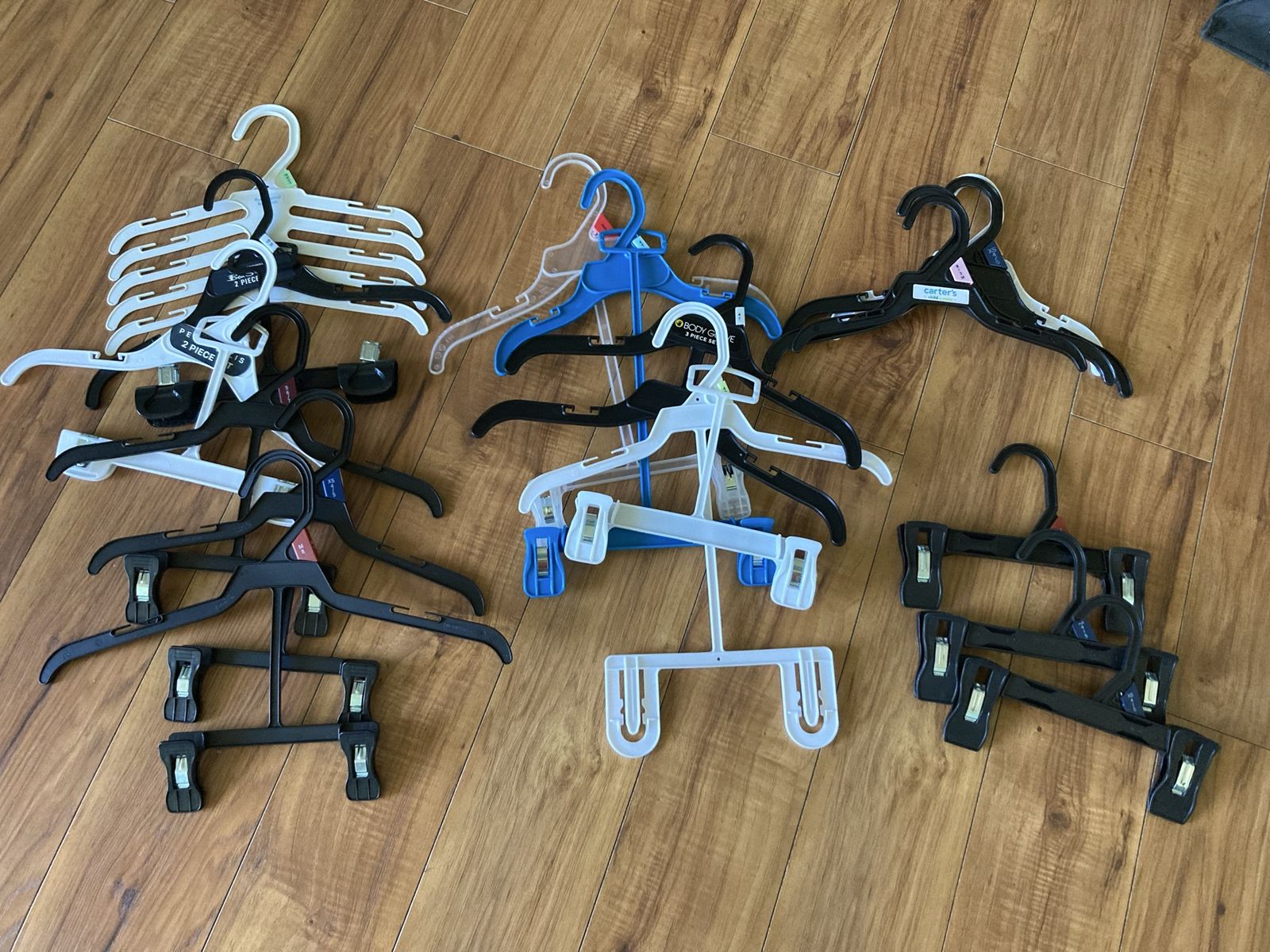 Free Hangers