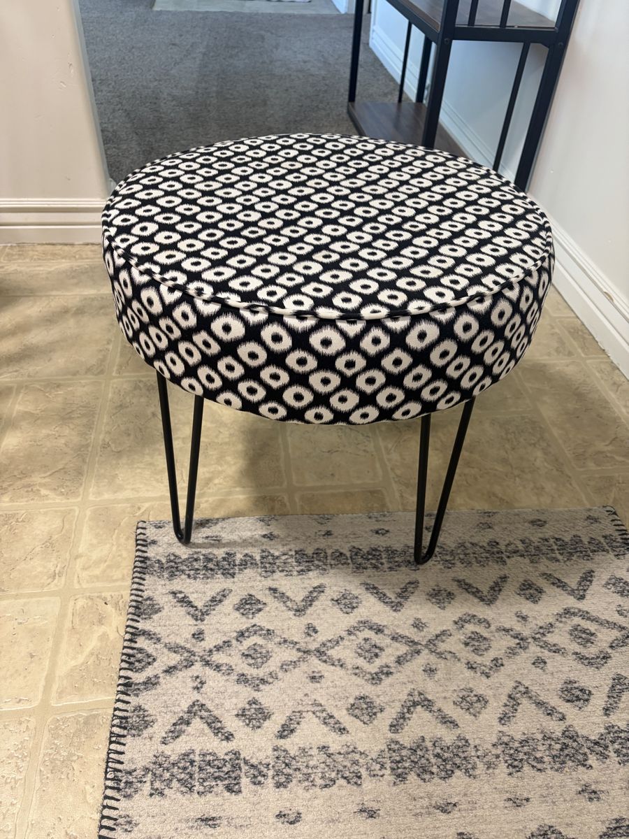 Stool/Bench Seat