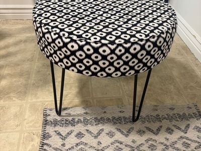 Stool/Bench Seat