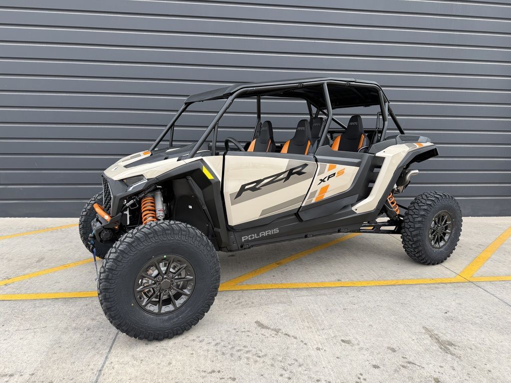 2026 Polaris® RZR XP S 4 1000 Ultimate