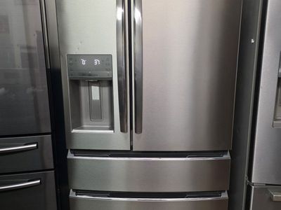 2024 Frigidaire Gallery GRMS2773AF 4‑Door French Door Refrigerator