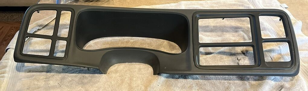 2003-2006 Chevrolet Tahoe Dash Instrument Dash Tri