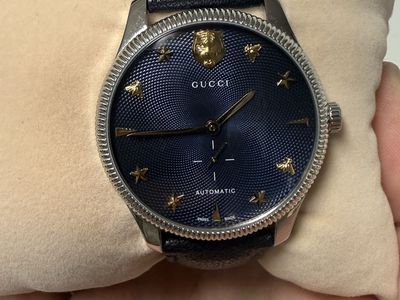 Gucci Automatic Watch