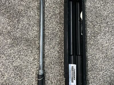 Husky Torque Wrench 50-250 Ft/lbs