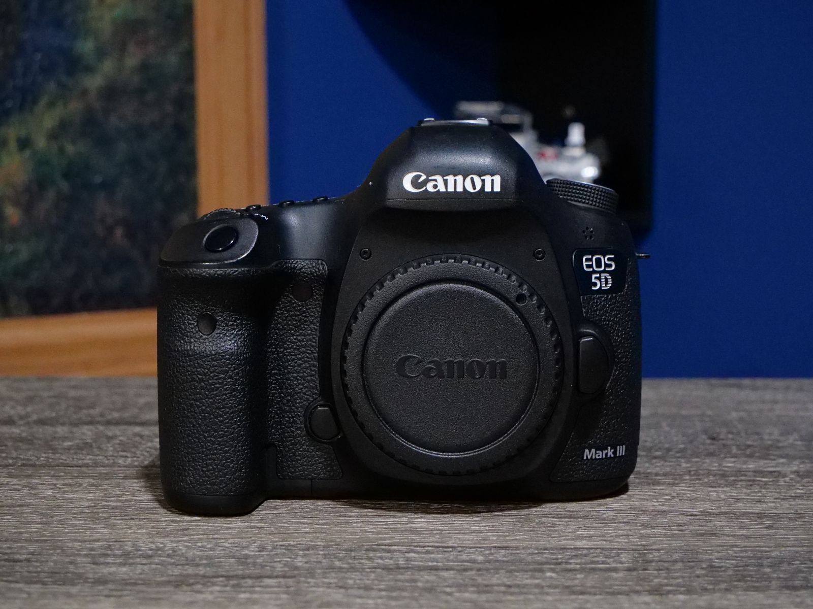 Canon 5D Mark III + 50mm 1.4 Lens – Perfect Photography Starter Kit