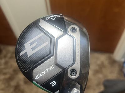 Elyte 3 Wood