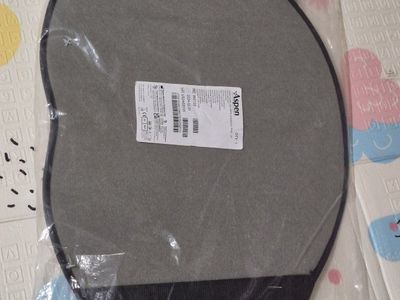 New! Aspen Back Brace QUIKDRAW RAP LARGE and Contour Back Panel 12 Inch REPLACEMENT PADS