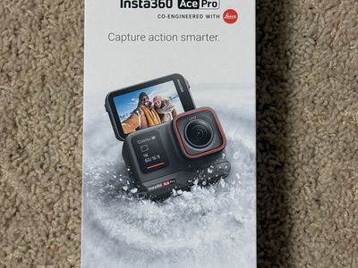 Insta360 Ace Pro