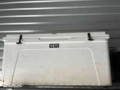 Yeti 160 Cooler