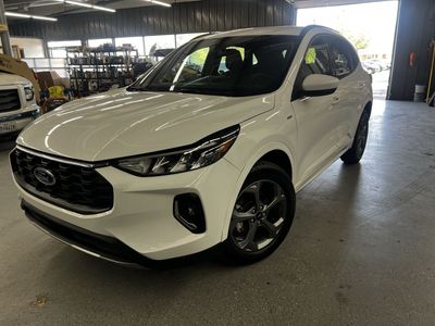 2023 Ford Escape ST-Line Select